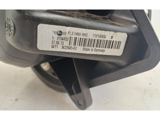 Вентилятор печки    3422645   Mini Paceman (R61)
