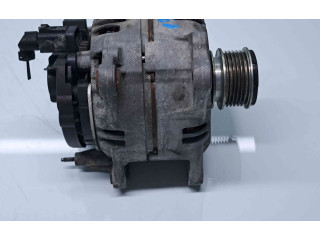 Генератор 06903023F   Volkswagen Jetta V      