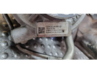 Турбина Ford Transit Custom GK2Q6K682-BC