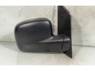 Zpětné zrcátko Volkswagen Caddy 2008