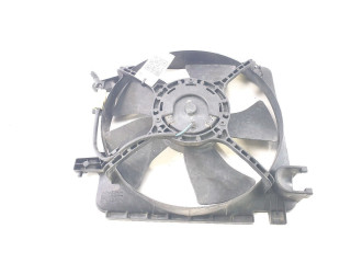 Вентилятор радиатора     17101475577, C1-2382I    Mini One - Cooper R50 - 53 