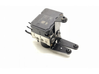 Блок АБС 10061333373, 10061333373 Jaguar XK - XKR 2006 - 2016 года