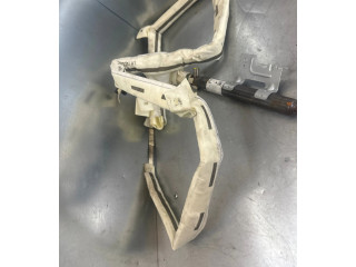 Боковая подушка безопасности 4G8880741B Audi A7 S7 4G