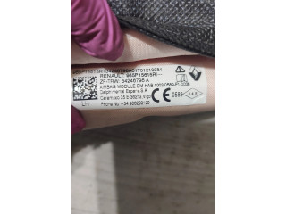 Боковая подушка безопасности 985P15615R   Dacia Duster II