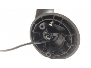 Зеркало электрическое     левое   Dacia Duster     