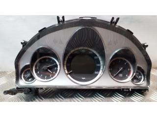 Přístrojová deska Mercedes-Benz E W212 2011 A2C53257171, A2129001508