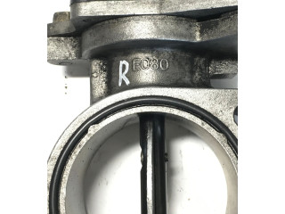 Řídící jednotka E080 Mitsubishi Pajero 2005