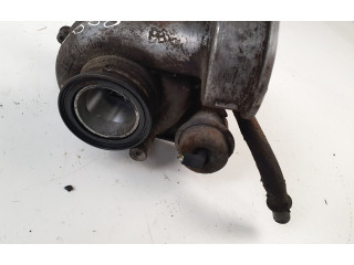  Турбина Mercedes-Benz A W169  A6400901780         