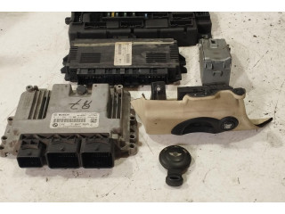Комплект блоков управления 0261S06125, 0261S06125   Mini One - Cooper Coupe R56