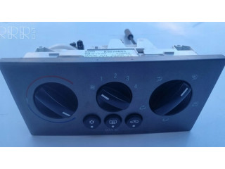 Блок управления климат-контролем 13215936   Opel Meriva A