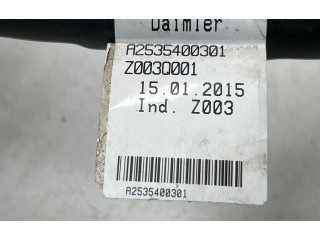 Pojistková skříňka A2135403539, 210624 Mercedes-Benz EQC 2022