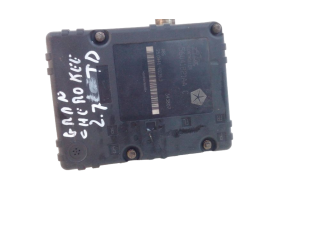 Блок АБС 56041821AAC, 25020410314   Jeep  Grand Cherokee (WJ)  1999 - 2004 года