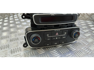 Блок управления климат-контролем 972502P645, 972502PXXX   KIA Sorento