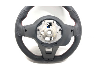 Volant Alfa Romeo Giulia 2016 01561524070