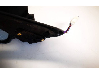 Зеркало электрическое        Subaru Forester SH  2008 - 2013 года   