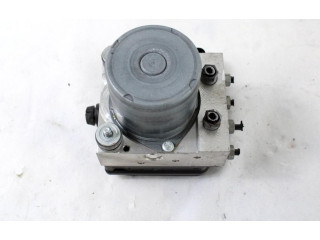 Блок АБС 8X23-2C405-EE Jaguar XF X250 2007 - 2015 года