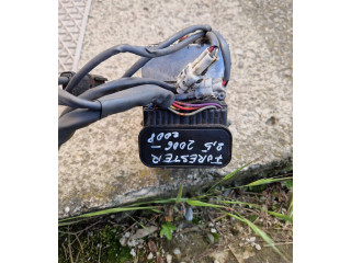 Блок АБС 27536SA000 Subaru Forester SG 2006 - 2008 года