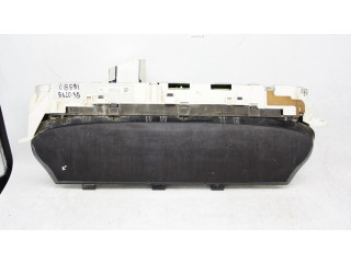 Přístrojová deska Toyota Previa (XR30, XR40) II 2005 838002j011