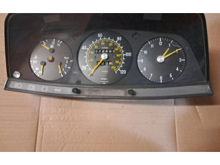 Панель приборов 1235426901   Mercedes-Benz W123       