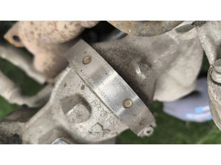 Turbodmychadlo Турбина 03L145811D, 03L145873C Volkswagen Amarok 2.0 CDCA