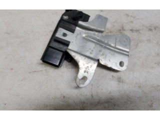 Блок управления 254B61CY0A   Infiniti FX