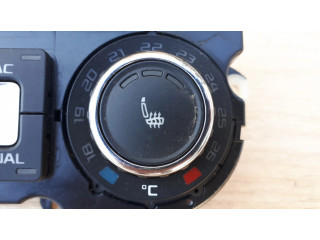 Блок управления климат-контролем 3T0907044BJ   Skoda Yeti (5L)