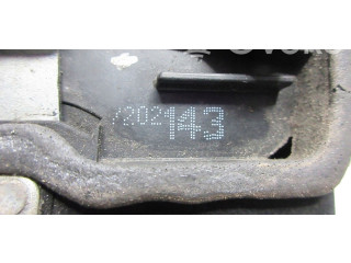 Zámek zadních dveří d4cdzsa1dn BMW 7 E65 E66 2013