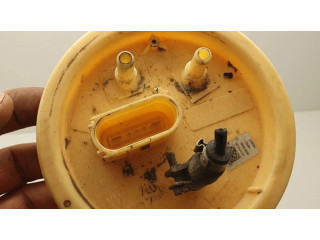 Насос топлива (в топливном баке)