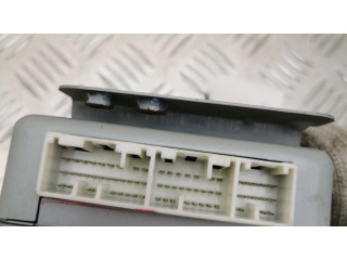 Блок управления 8712031210 SsangYong Kyron