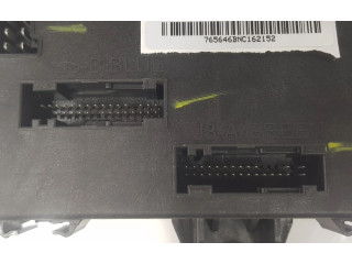 Блок управления 11355646, 11355646   MG HS