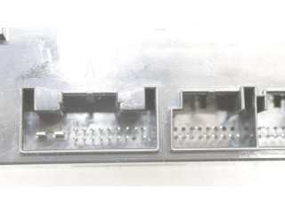 Блок управления климат-контролем 5WA907727AK Skoda Octavia Mk4