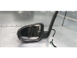 Зеркало электрическое Volkswagen Touran II 2010 - 2016 года