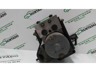 Блок АБС 0265220453, ABS Alfa Romeo 166 1998-2003 года