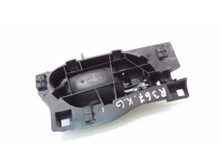 Внутренняя ручка