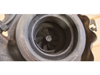  Турбина Volkswagen Touran I  03G253019K, BV391079   для двигателя BLS      