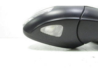 Зеркало электрическое        Skoda Yeti (5L)  2009 - 2017 года   