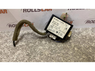 Блок управления GE4T675D2, 41260 Mazda 626