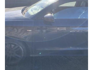 Блок управления климат-контролем 8X0820043B6PS Audi A1