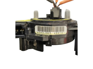 Подрулевой шлейф SRS 0A32634341   Volvo XC90