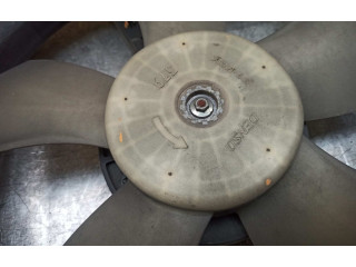 Вентилятор радиатора 1355A033 Mitsubishi Grandis