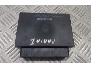 Блок комфорта 6Q0959433E   Skoda Fabia Mk1 (6Y)   