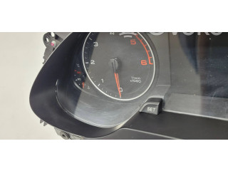 Панель приборов 8K0920950R Audi A4 S4 B8 8K