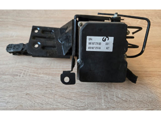 Блок АБС 6R0907379BB   Audi  A1  2010 - 2018 года