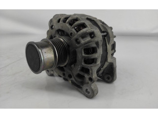 Генератор 04E903021M Volkswagen Golf VII