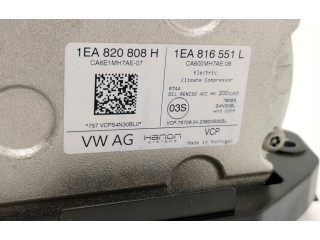 Turbodmychadlo Нагнетатель 5907346651512, 526601 Audi Q4 Sportback e-tron