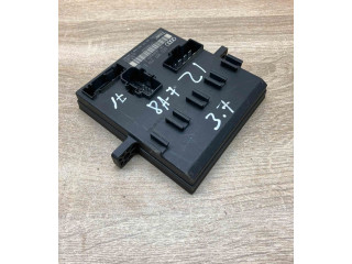 Zámek zadních dveří 4E0907279E, 4E0910279E Audi A8 S8 D3 4E 2002