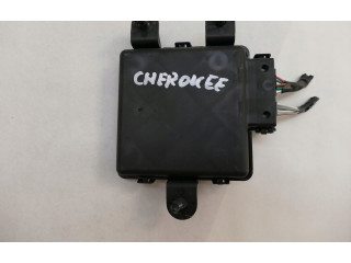 Блок управления парковки 56040696AD   Jeep Cherokee