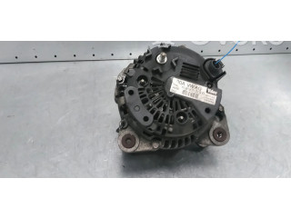 Генератор 059903015R, 0121715076 Audi A6 S6 C6 4F