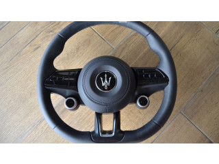 Руль Maserati Levante  2017 -  года 70000000      