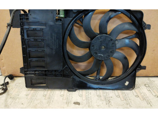 Электрический вентилятор радиаторов 1742147557702, 11819310 Mini One - Cooper R50 - 53
